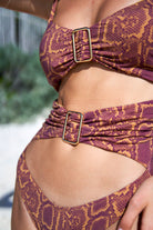 Fifth Sense Lingerie-New York City Girl-Bikini & Mayo-5-Milagron.com