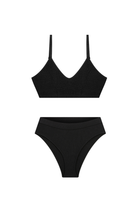 Fifth Sense Lingerie-New York Set-İç Giyim Setleri-1-Milagron.com