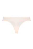 Fifth Sense Lingerie-Nude Audacieuse String-String-1-Milagron.com