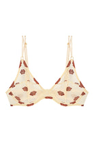 Fifth Sense Lingerie-O Sole Mio Bra-Sütyen-1-Milagron.com