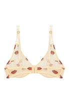 Fifth Sense Lingerie-O Sole Mio Bra-Sütyen-2-Milagron.com