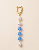 Ocean Pearl Charm