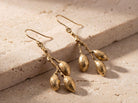Olivelle Earrings