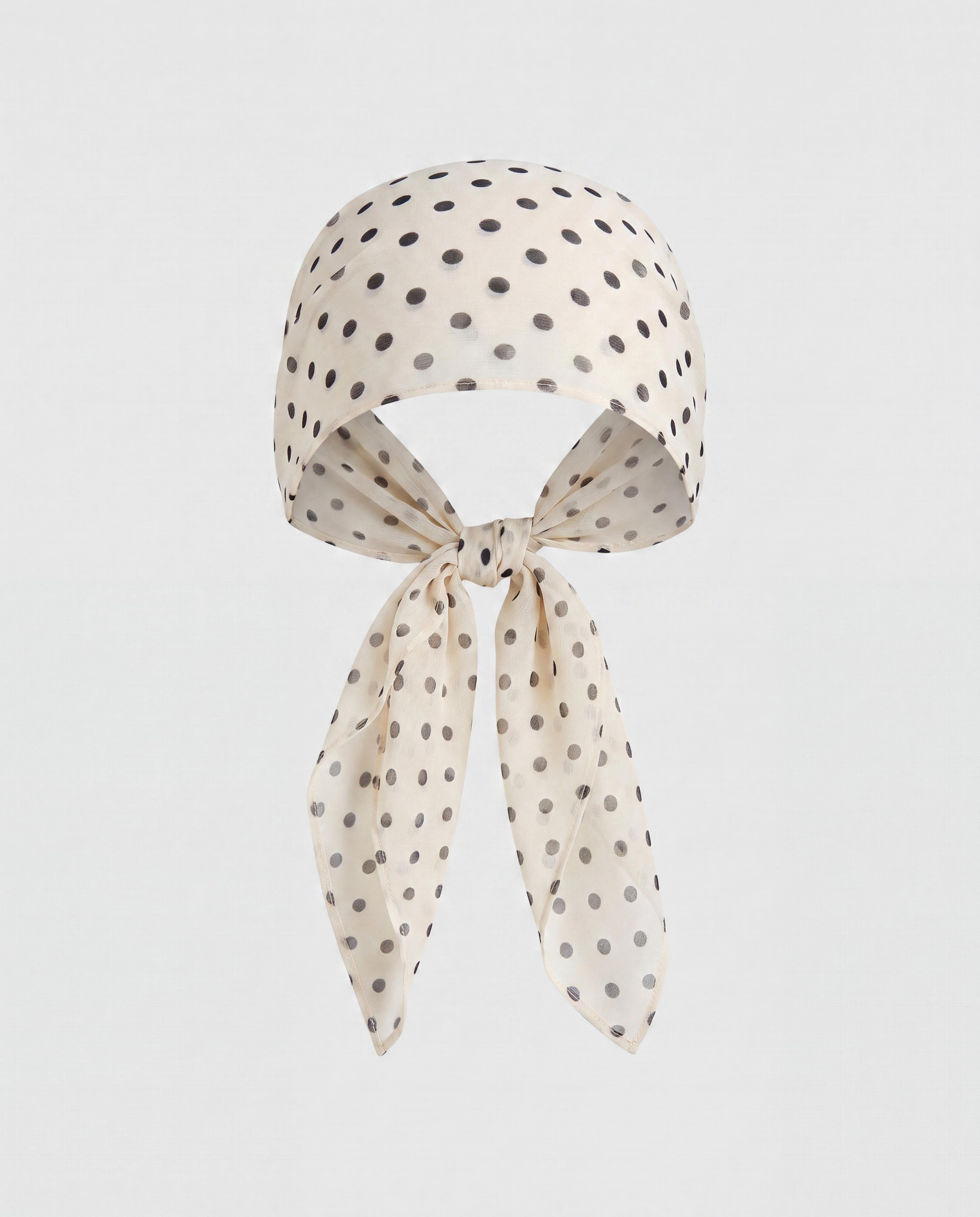 Oyster Affair Bandana