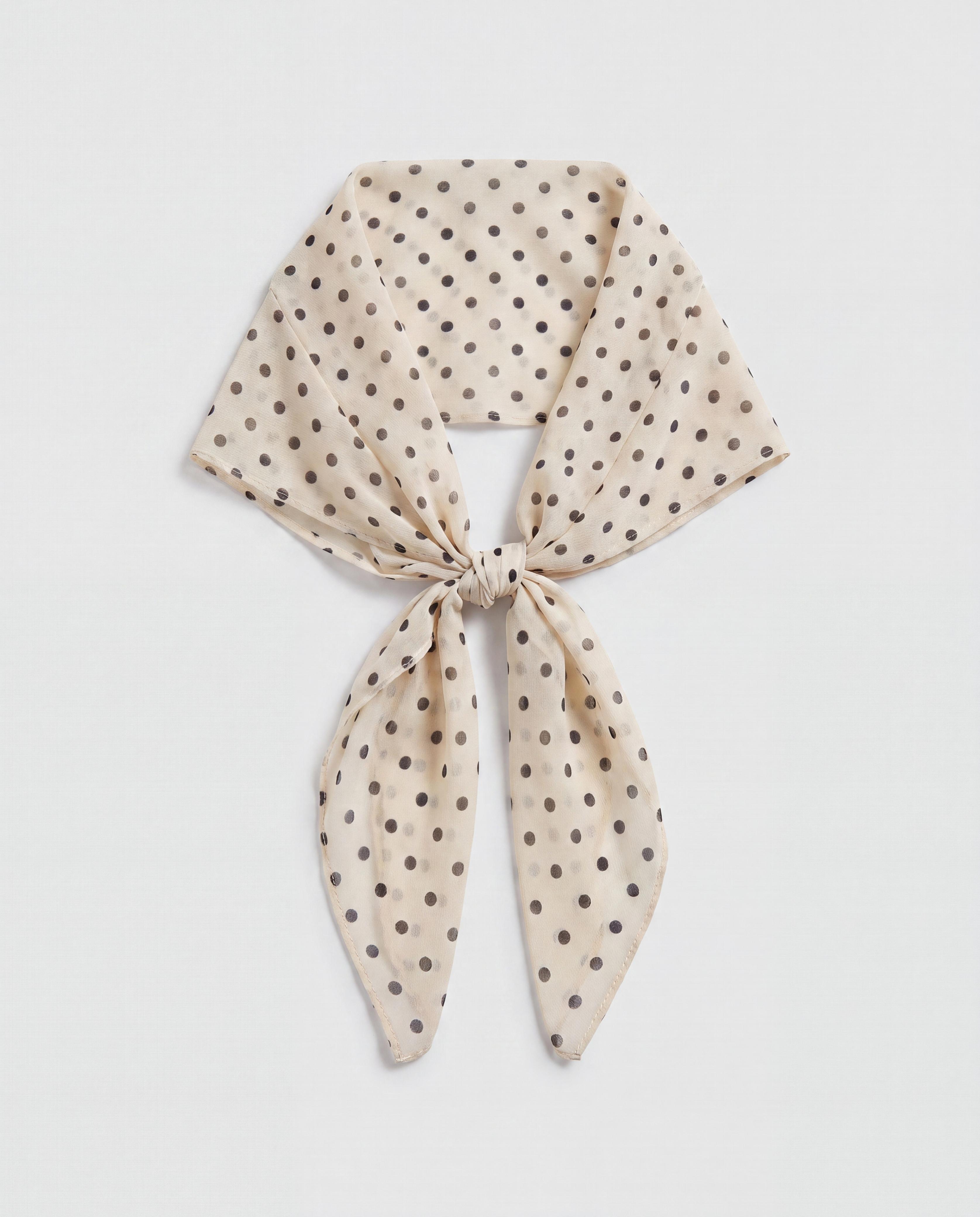 Oyster Affair Bandana