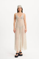 Oyster Affair Beach Dress Pre Order