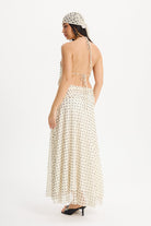 Oyster Affair Dress ♤