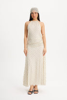 Oyster Affair Dress ♤