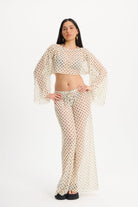 Oyster Affair Beach Pants