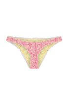 Fifth Sense Lingerie-Pinktastic Bottom-Bikini & Mayo-1-Milagron.com