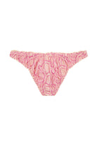 Fifth Sense Lingerie-Pinktastic Bottom-Bikini & Mayo-2-Milagron.com