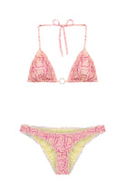 Fifth Sense Lingerie-Pinktastic Set-Bikini & Mayo-4-Milagron.com