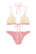 Fifth Sense Lingerie-Pinktastic Set-Bikini & Mayo-5-Milagron.com