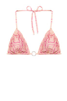Fifth Sense Lingerie-Pinktastic Top-Bikini & Mayo-1-Milagron.com