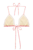 Fifth Sense Lingerie-Pinktastic Top-Bikini & Mayo-2-Milagron.com