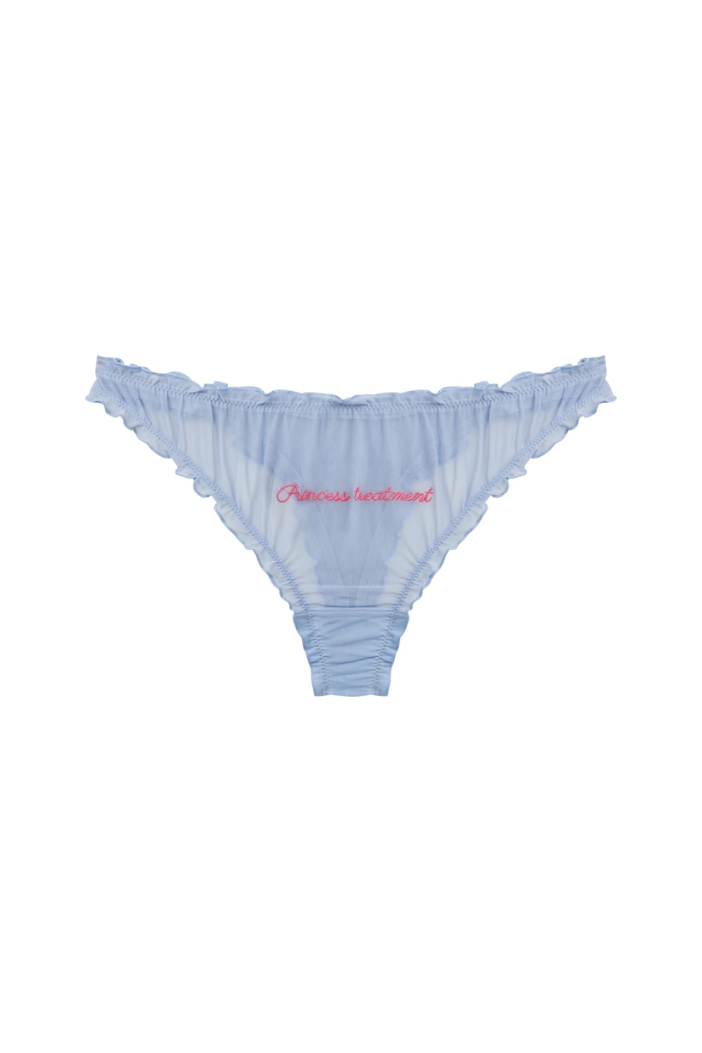 Princess Treatment String