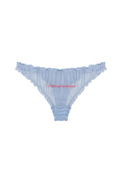 Princess Treatment String