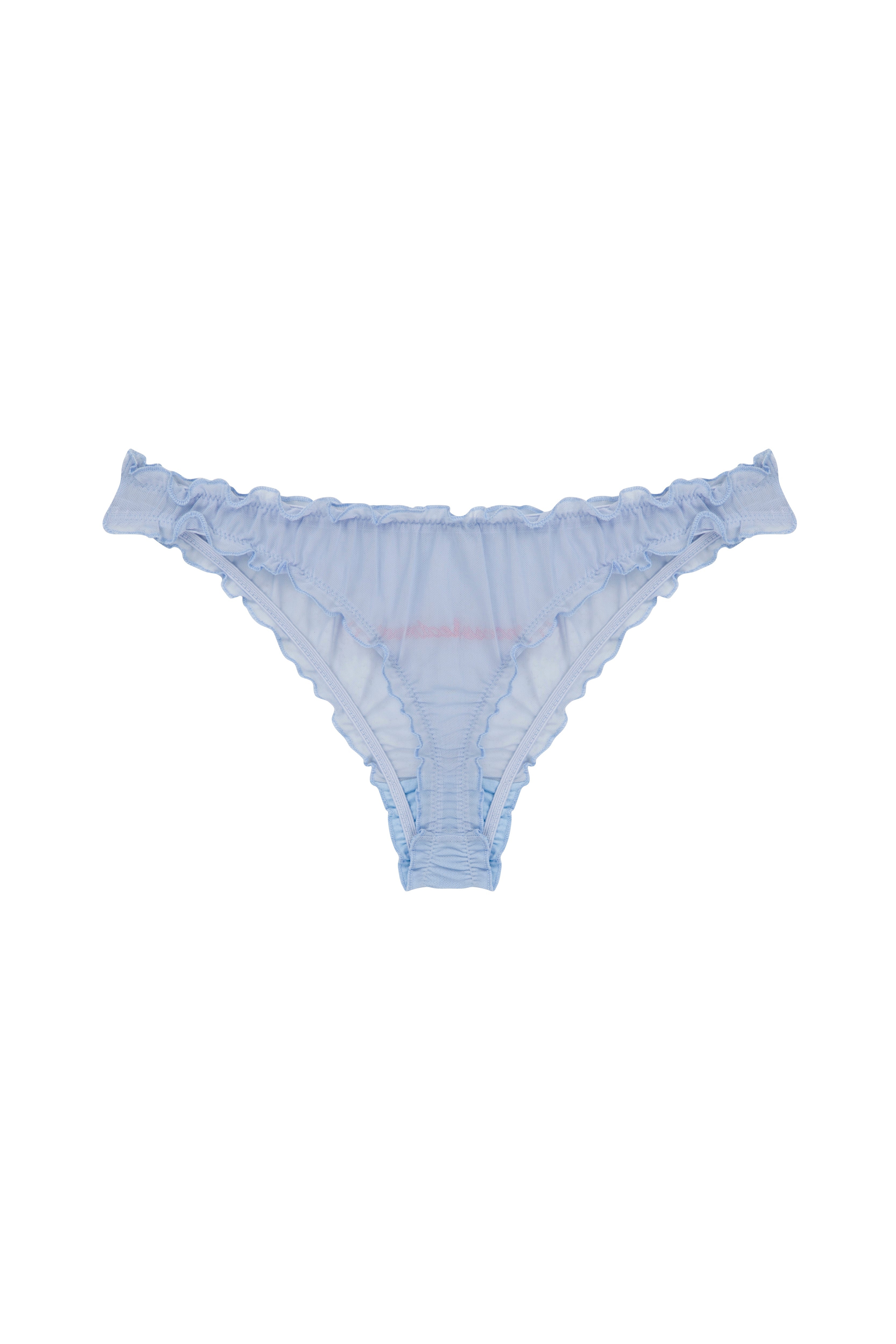 Princess Treatment String