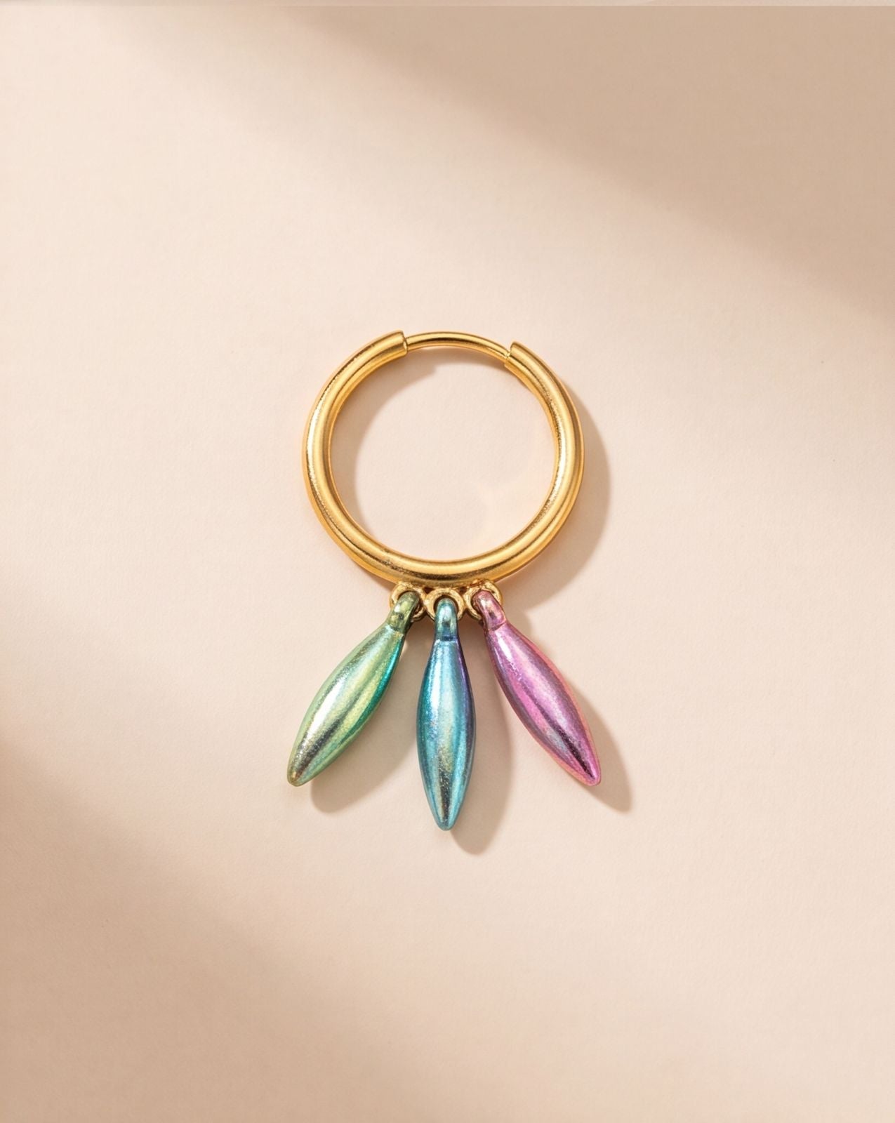 Rainbow Charm