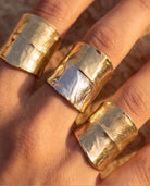 Roselia Ring