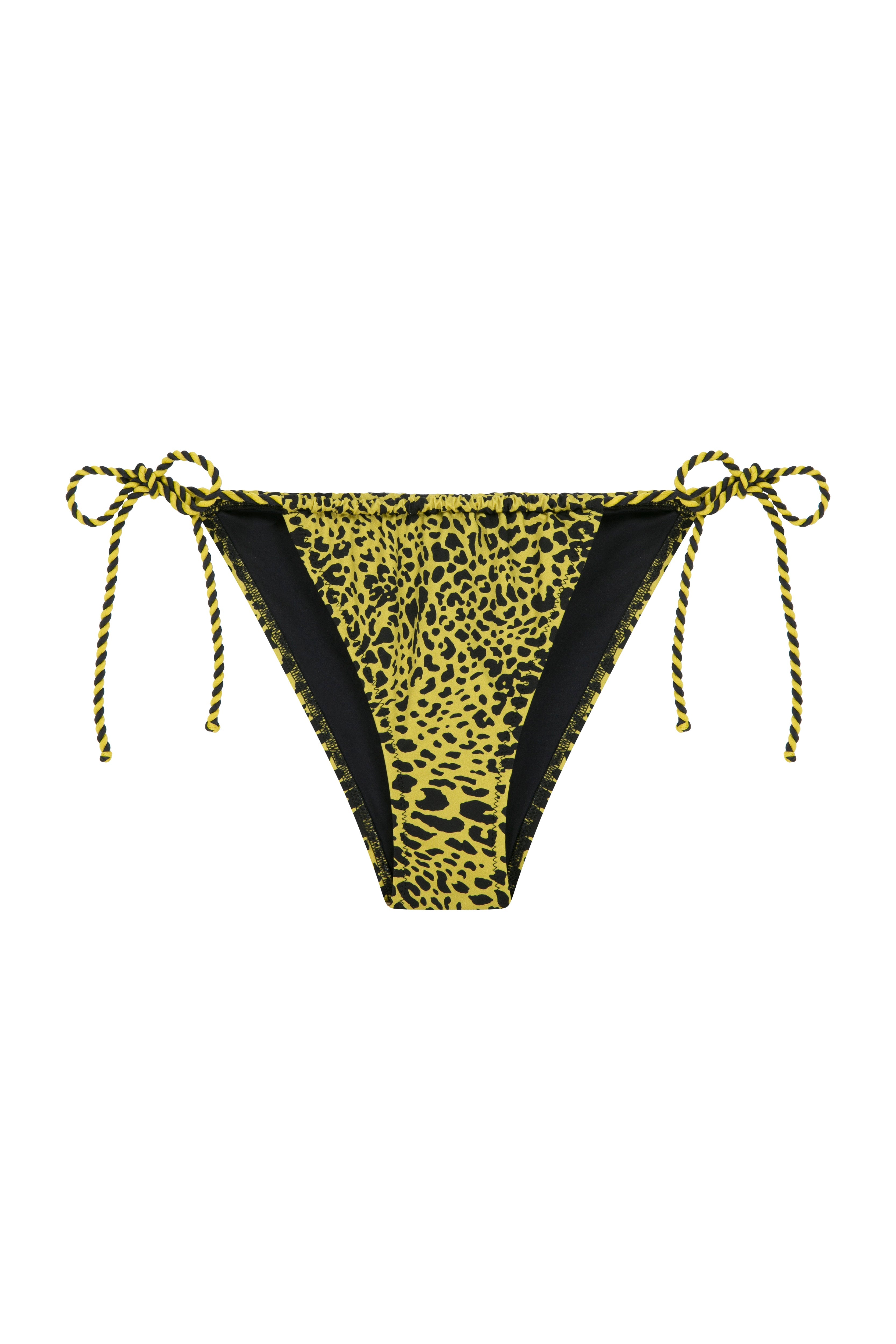Fifth Sense Lingerie-SORUNLU - Palawan Bottom-Bikini & Mayo-1-Milagron.com