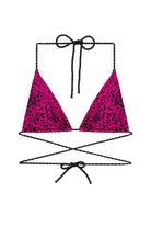Fifth Sense Lingerie-SORUNLU - Santa Clara Bikini Top-Bikini & Mayo-1-Milagron.com