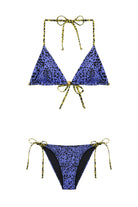 Fifth Sense Lingerie-Saint Lucia Set-Bikini & Mayo-5-Milagron.com