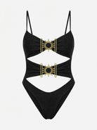 Salted Temptation Swimsuit