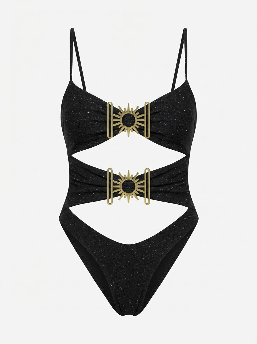 Salted Temptation Swimsuit