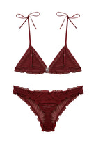Santa Baby Set