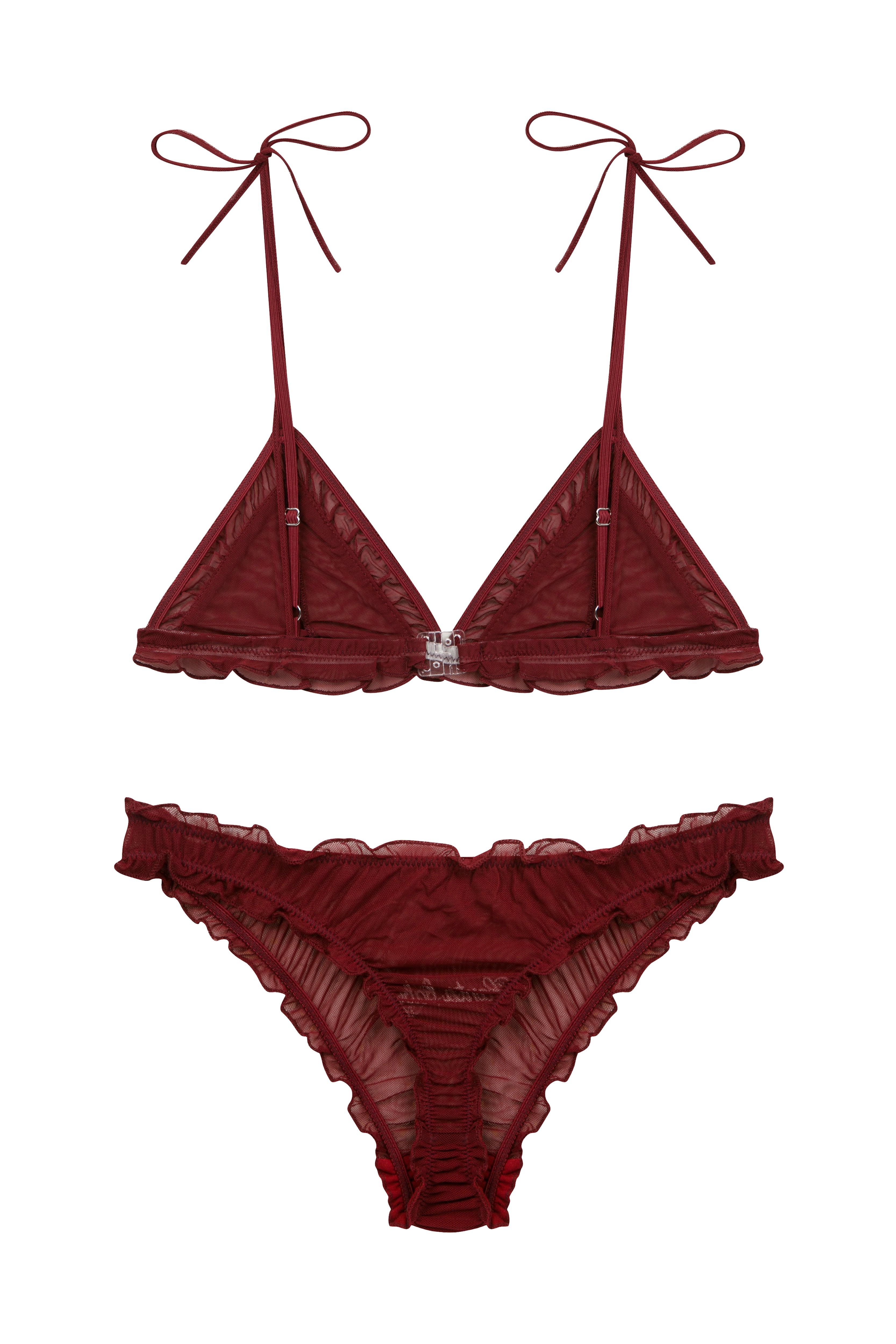 Santa Baby Set