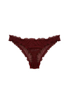 Santa Baby String