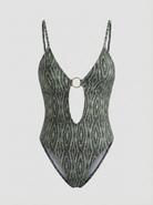 Sea Drunk Swimsuit
