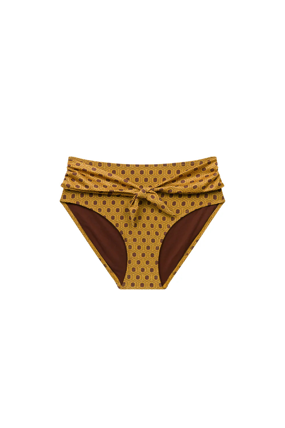 Fifth Sense Lingerie-She's Whiskey In A Teacup Bottom-Bikini & Mayo-1-Milagron.com
