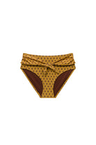 Fifth Sense Lingerie-She's Whiskey In A Teacup Bottom-Bikini & Mayo-1-Milagron.com