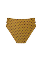 Fifth Sense Lingerie-She's Whiskey In A Teacup Bottom-Bikini & Mayo-2-Milagron.com