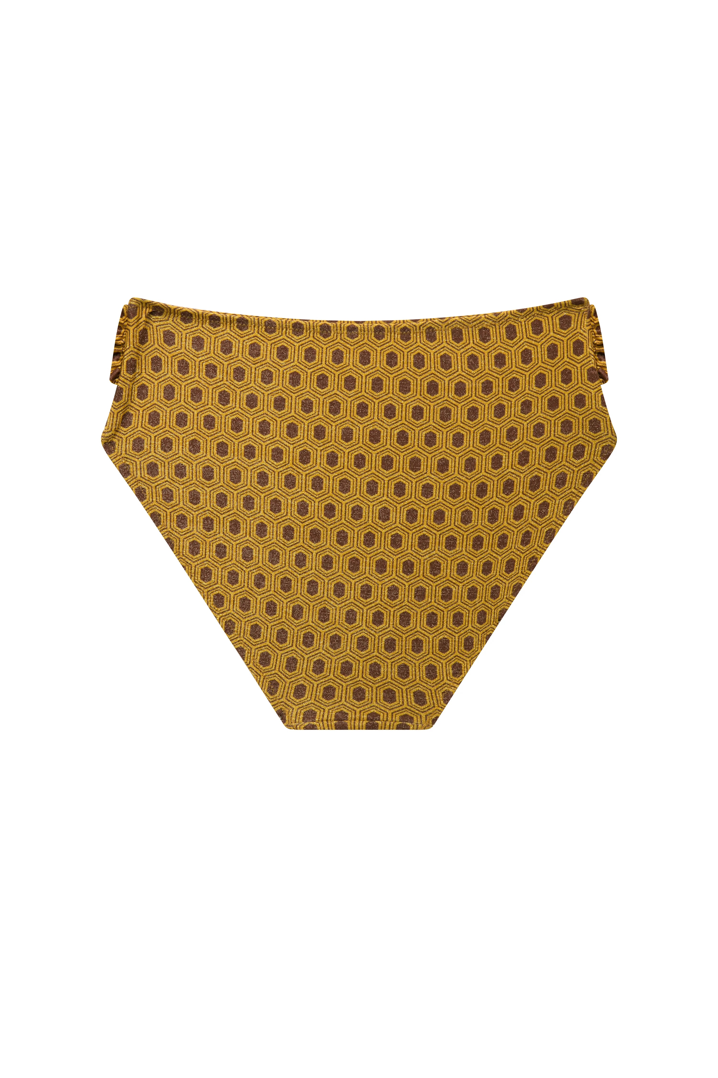 Fifth Sense Lingerie-She's Whiskey In A Teacup Bottom-Bikini & Mayo-2-Milagron.com