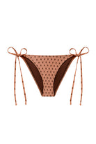 Fifth Sense Lingerie-Soul Is Golden Bottom-Bikini & Mayo-1-Milagron.com