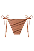 Fifth Sense Lingerie-Soul Is Golden Bottom-Bikini & Mayo-2-Milagron.com