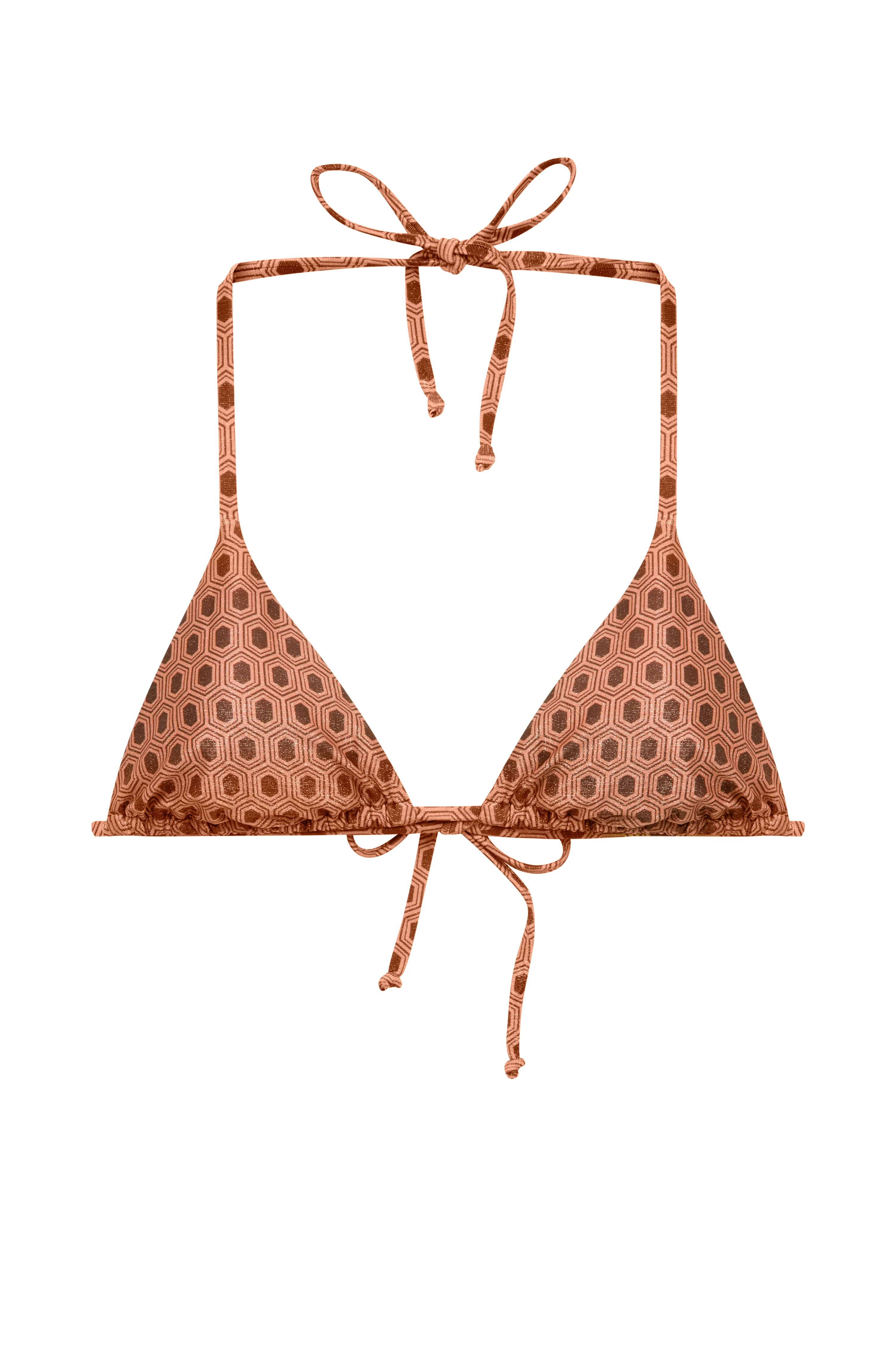 Fifth Sense Lingerie-Soul Is Golden Top-Bikini & Mayo-1-Milagron.com