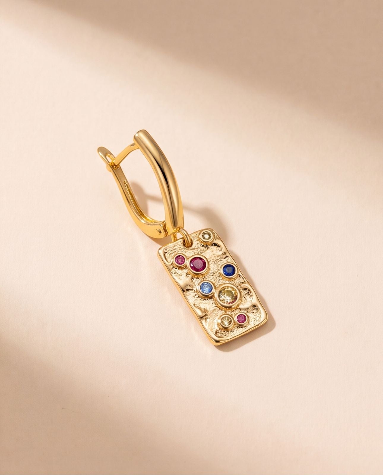 Stone Charm