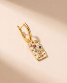 Stone Charm