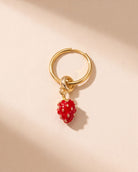 Strawberry Charm
