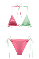 Fifth Sense Lingerie-Sweetheart Set-Bikini & Mayo-1-Milagron.com