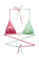 Fifth Sense Lingerie-Sweetheart Top-Bikini & Mayo-5-Milagron.com