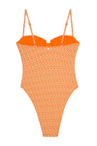 Fifth Sense Lingerie-Tequila Sunrise Swimsuit-Bikini & Mayo-5-Milagron.com