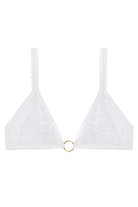 Fifth Sense Lingerie-The Bride Bralette-Bralet-1-Milagron.com
