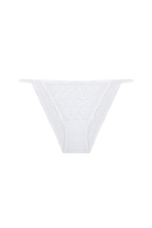 Fifth Sense Lingerie-The Bride Brief-Cheeky Külot-1-Milagron.com