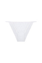 Fifth Sense Lingerie-The Bride Brief-Cheeky Külot-2-Milagron.com