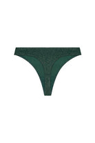Fifth Sense Lingerie-Theodora String-Tanga-2-Milagron.com